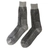 Buller Nato Merino Hybrid Socks Size UK6-8