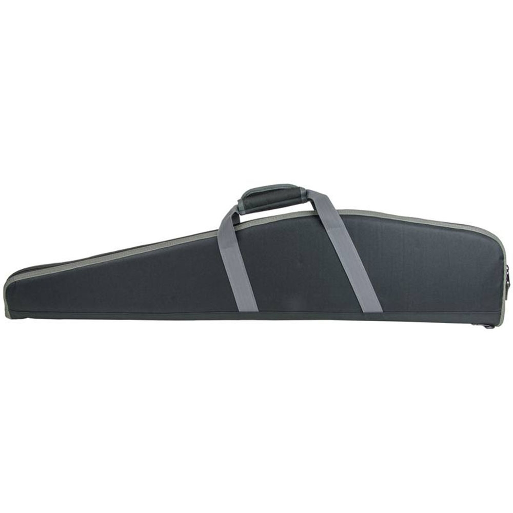 Manitoba Deluxe Gun Bag Black 121.92cm