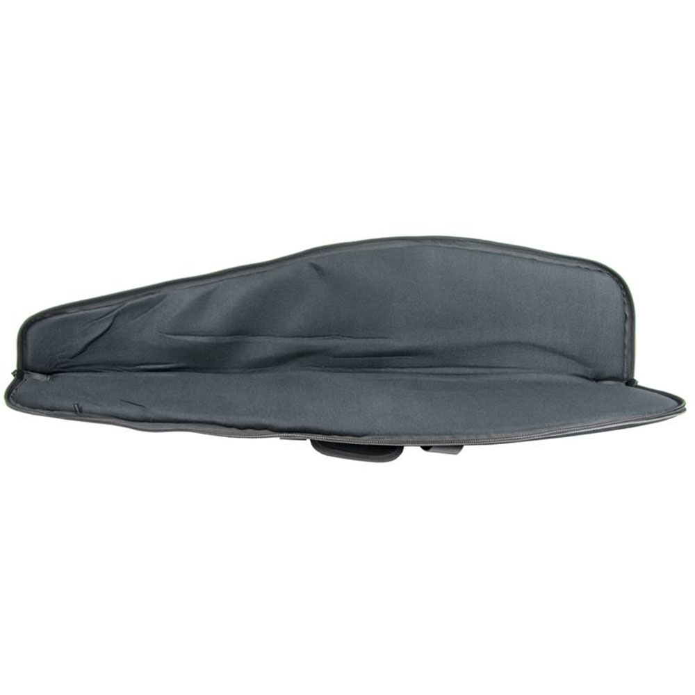 Manitoba Deluxe Gun Bag Black 121.92cm