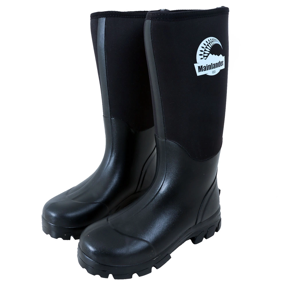 Mainlander Lifestyle Neoprene Gumboots Mainlander Lifestyle Neoprene Gumboots