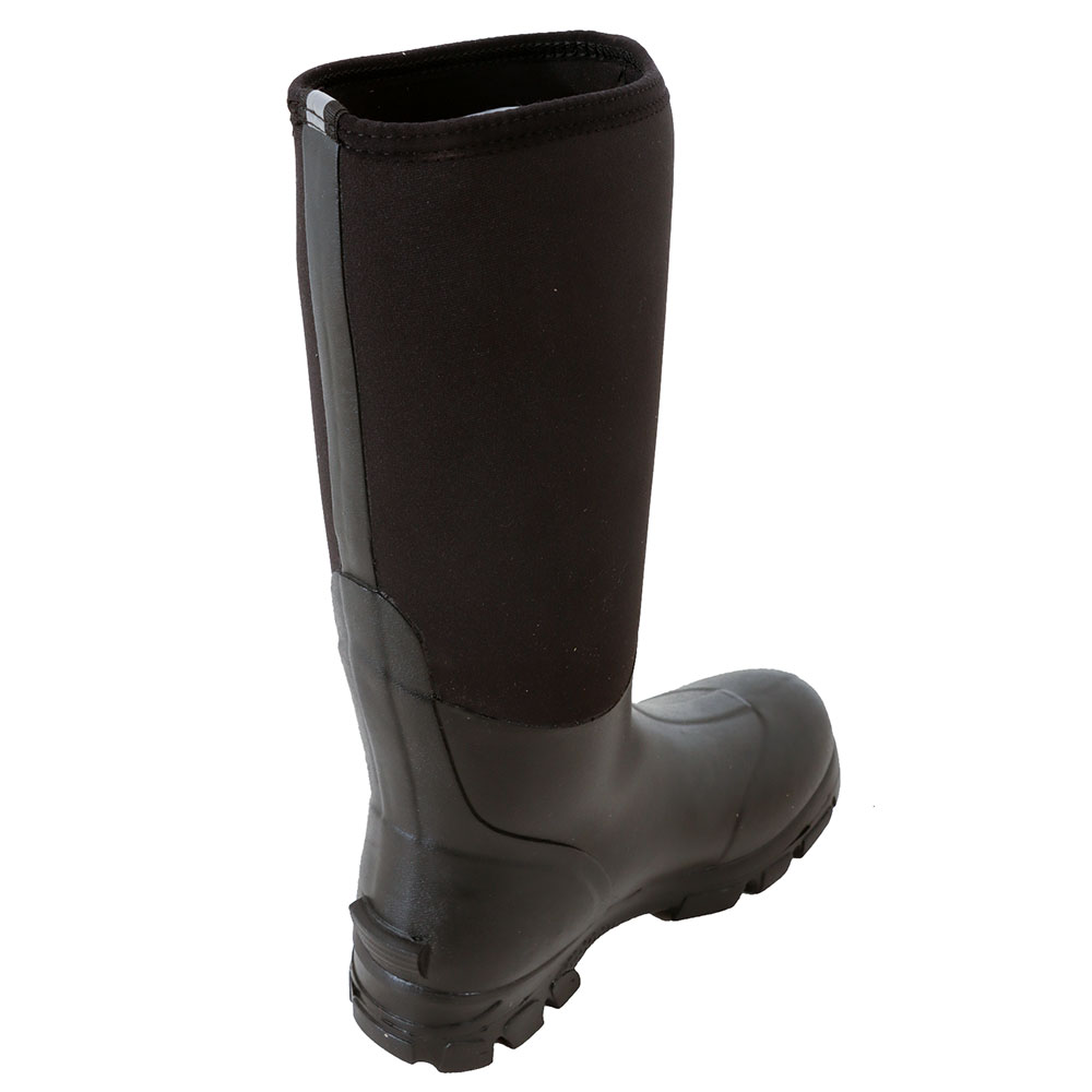 Mainlander Lifestyle Neoprene Gumboots