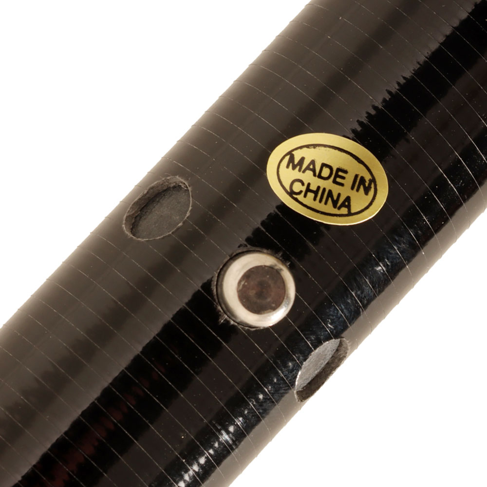 Carlisle Predator Angler Fibreglass Kayak Paddle 2.3m 2pc Urban Camo