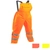 Betacraft Highway Bib Overtrousers Orange S