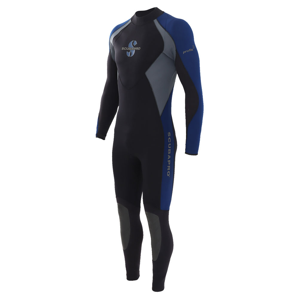 Scubapro Profile Mens Steamer Wetsuit 3mm XL