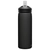 CamelBak Eddy+ Stainless Steel Insulated Water Bottle 600ml Jet Black
