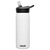 CamelBak Eddy+ Stainless Steel Insulated Water Bottle 600ml White