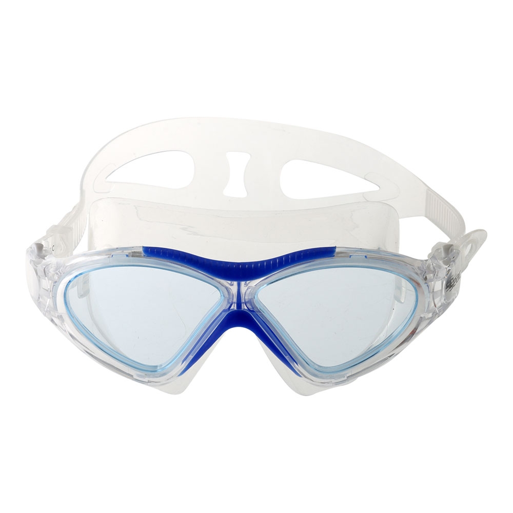 Seac Bionic Swimming Goggles Blue