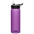 CamelBak Eddy+ Stainless Steel Insulated Water Bottle 600ml Magenta