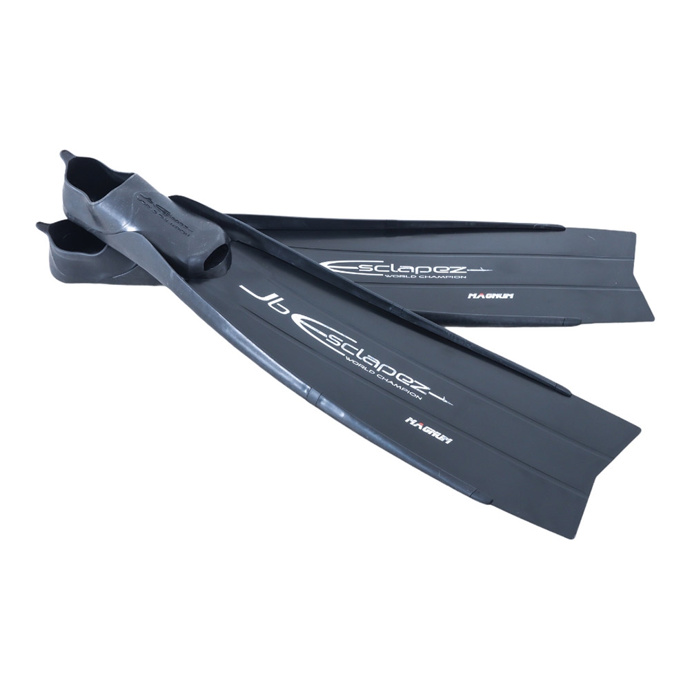 Epsealon Magnum Spearfishing Dive Fins EU47-48 / US13-14