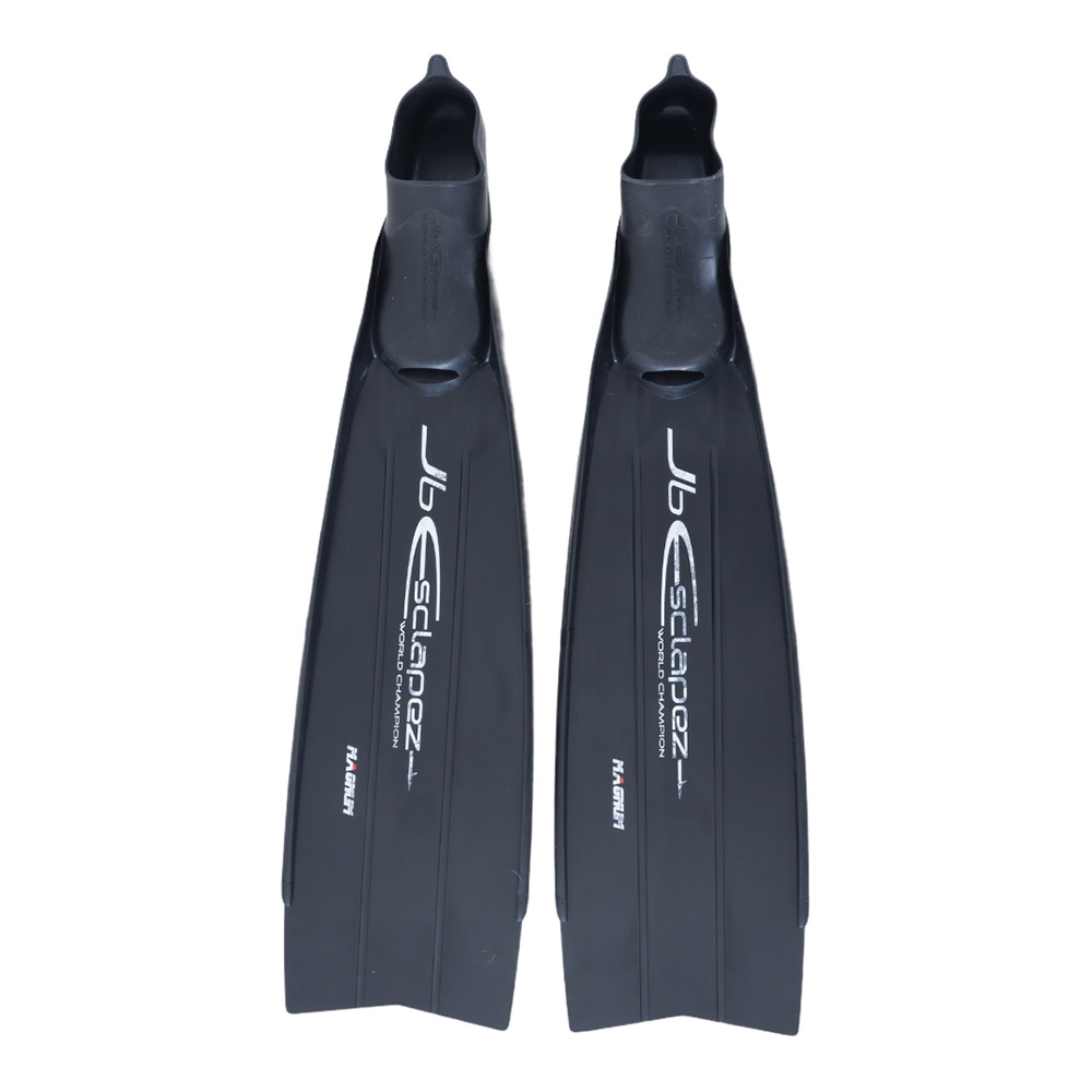 Epsealon Magnum Spearfishing Dive Fins EU47-48 / US13-14