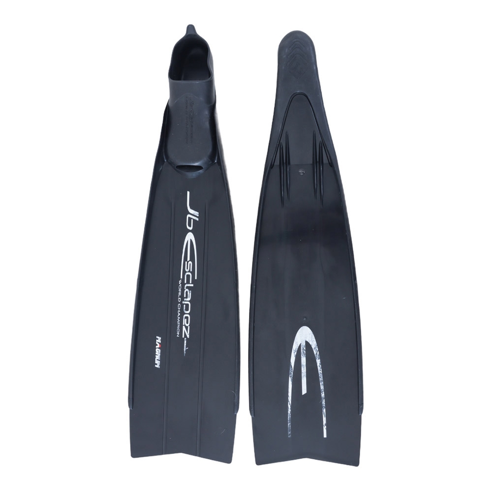 Epsealon Magnum Spearfishing Dive Fins EU47-48 / US13-14