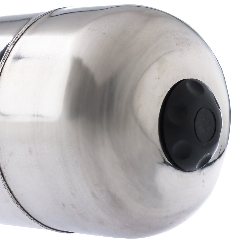 Challenger Stainless Steel Accumulator Tank 8L