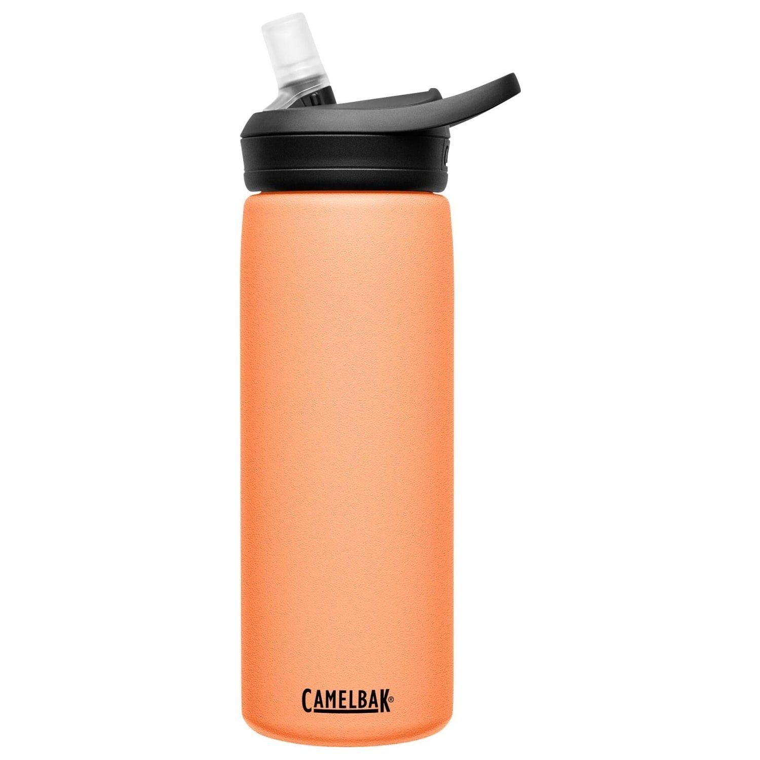 CamelBak Eddy+ Stainless Steel Insulated Water Bottle 600ml Desert Sunrise