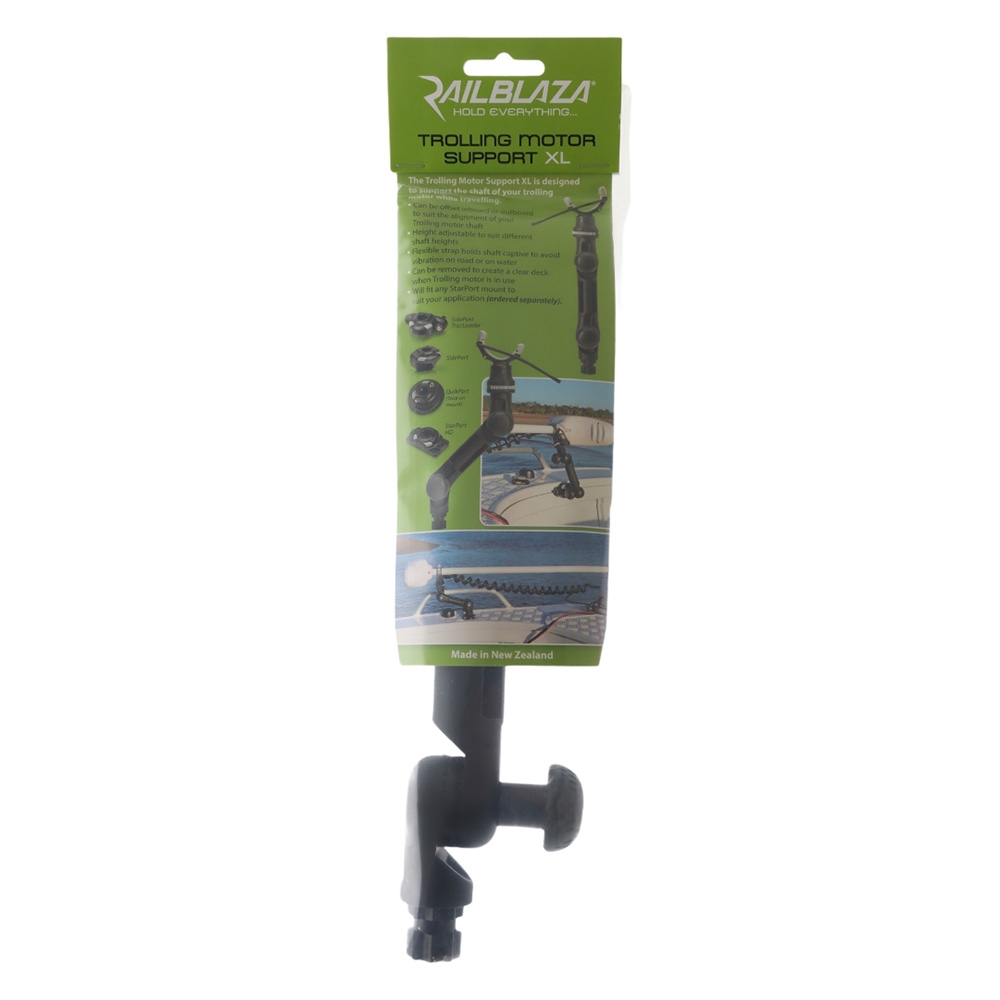 RAILBLAZA Trolling Motor Support XL