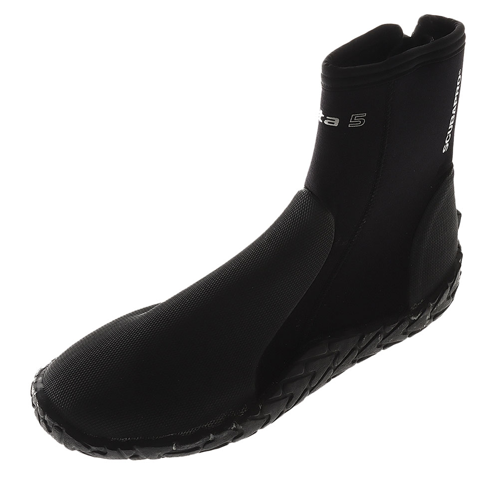Scubapro Delta 57.137 Dive Boots 5mm US5/2XS