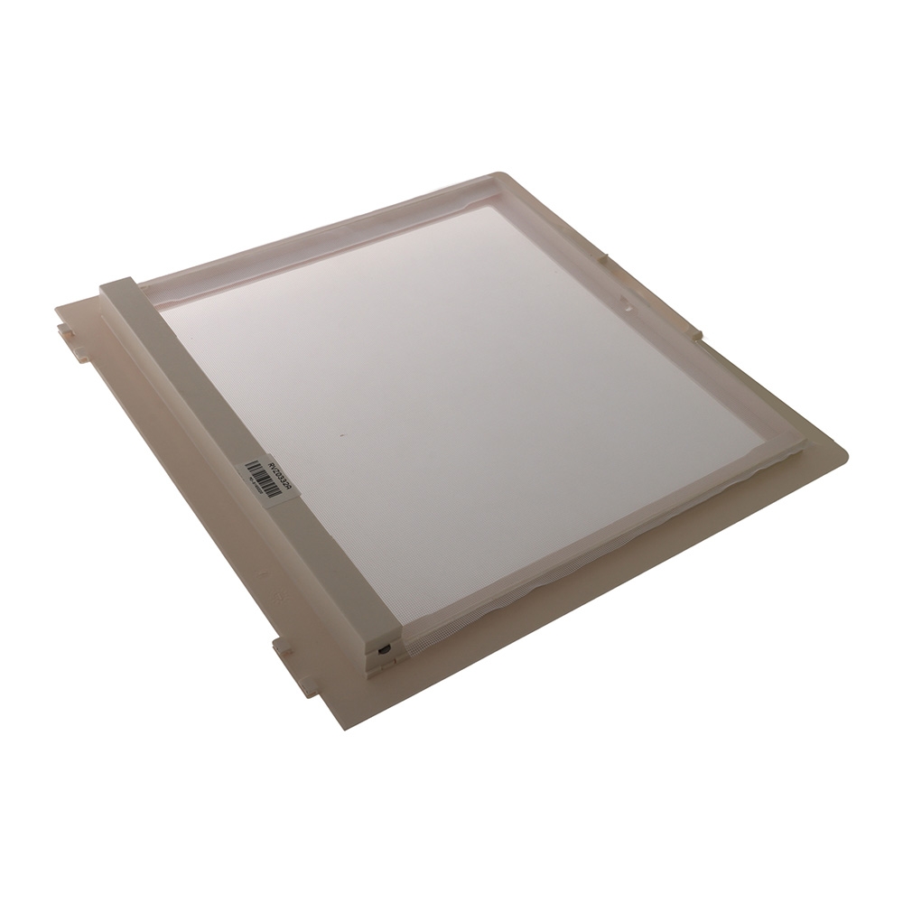 MPK 4-Way Roof Vent Replacement Flyscreen and Blind 400 x 400mm