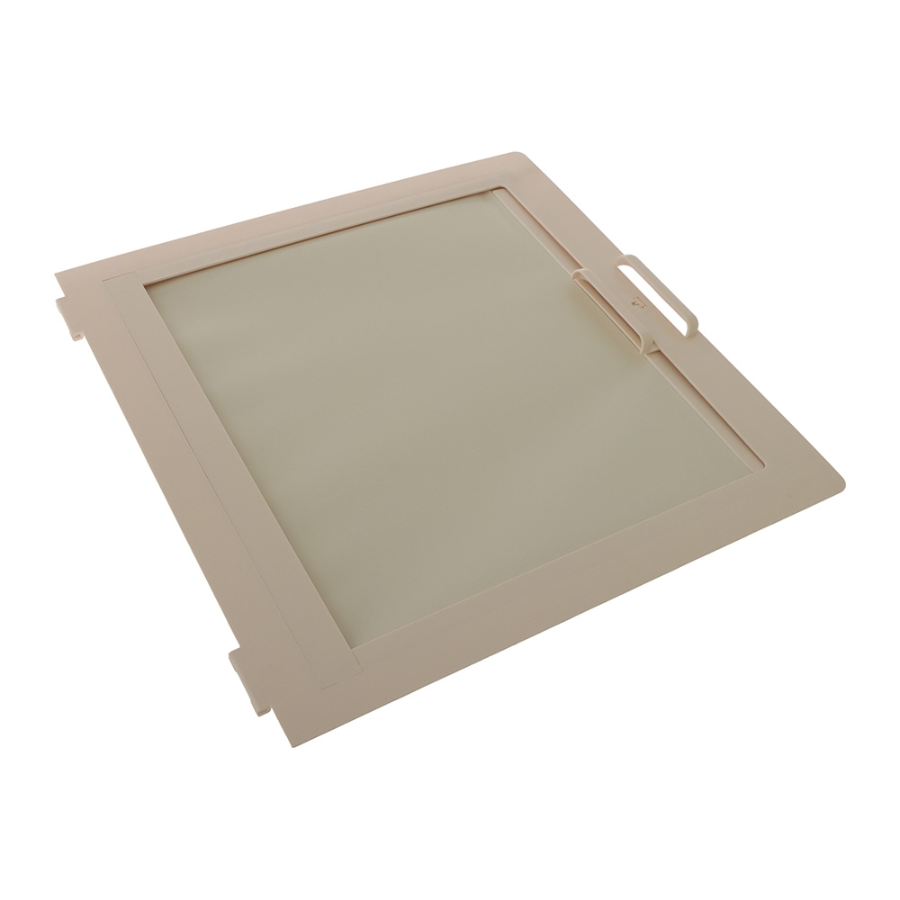 MPK 4-Way Roof Vent Replacement Flyscreen and Blind 400 x 400mm