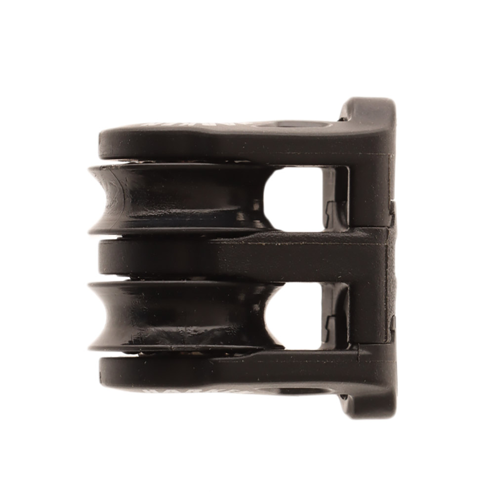Harken Soft-Attach Double Fly Block 18mm
