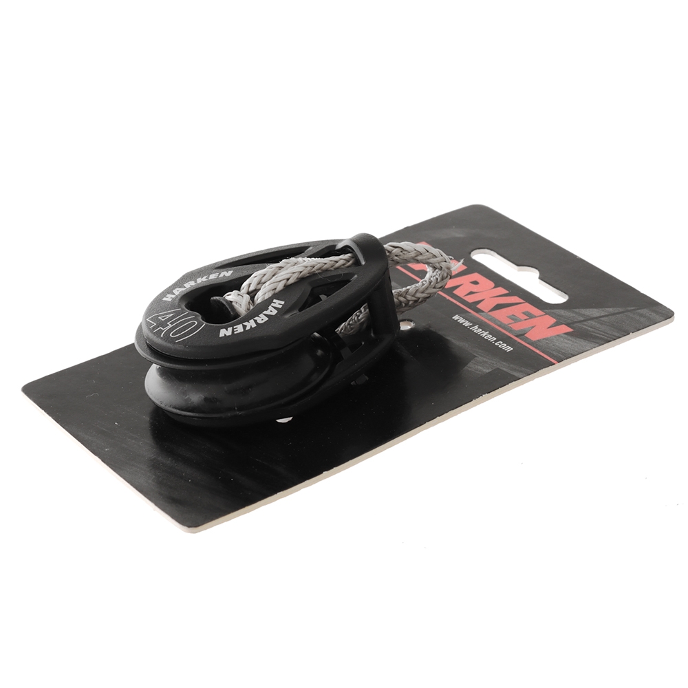Harken T2 Loop Soft-Attach Carbo Air Block 40mm