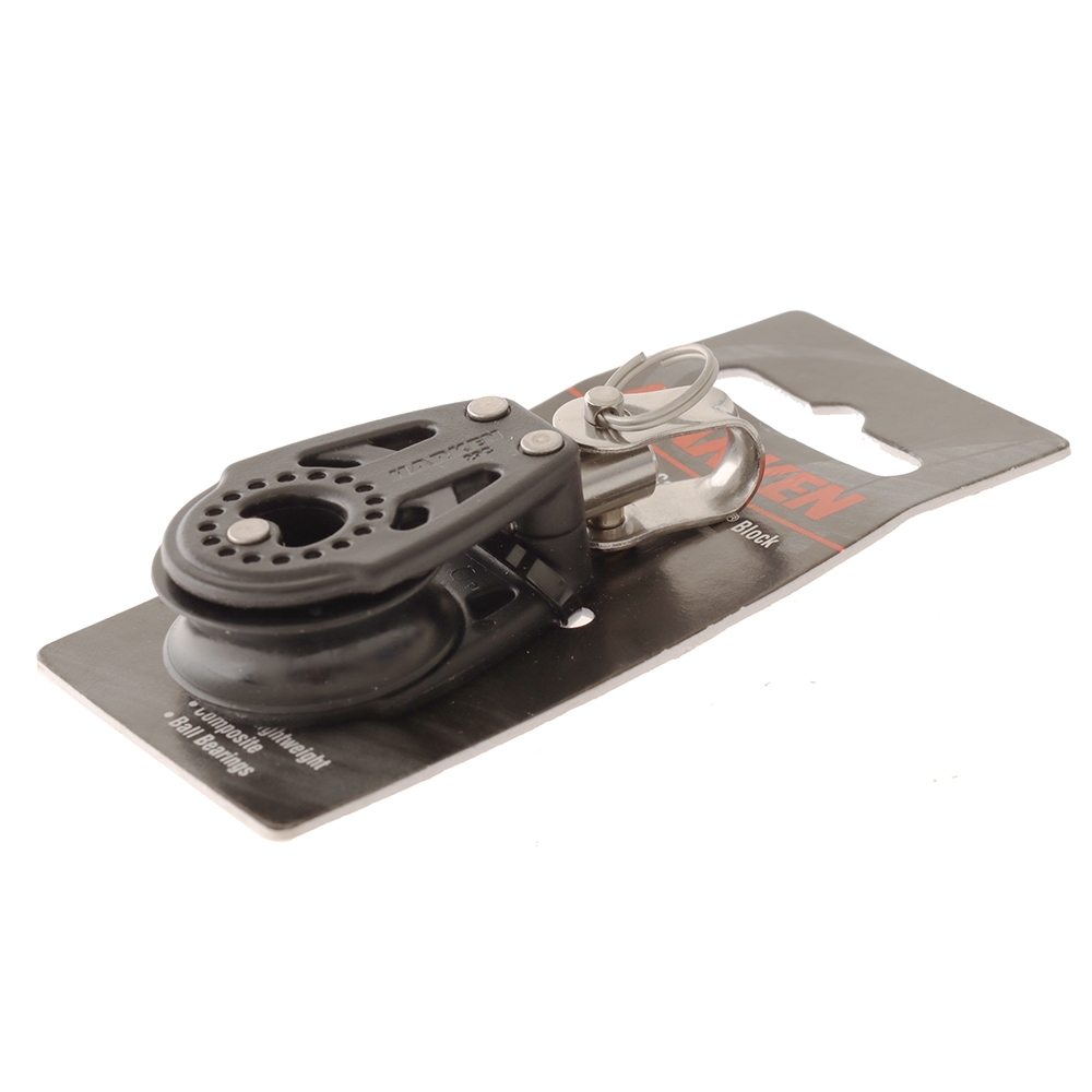 Harken Carbo Air Block with Swivel 29mm