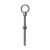 BLA Stainless Steel Eye Bolt G316 100mm M8