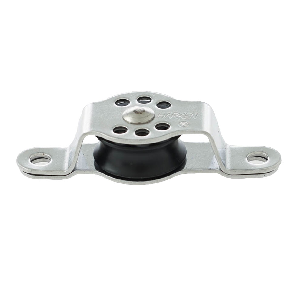 Harken Cheek Micro Block 22mm