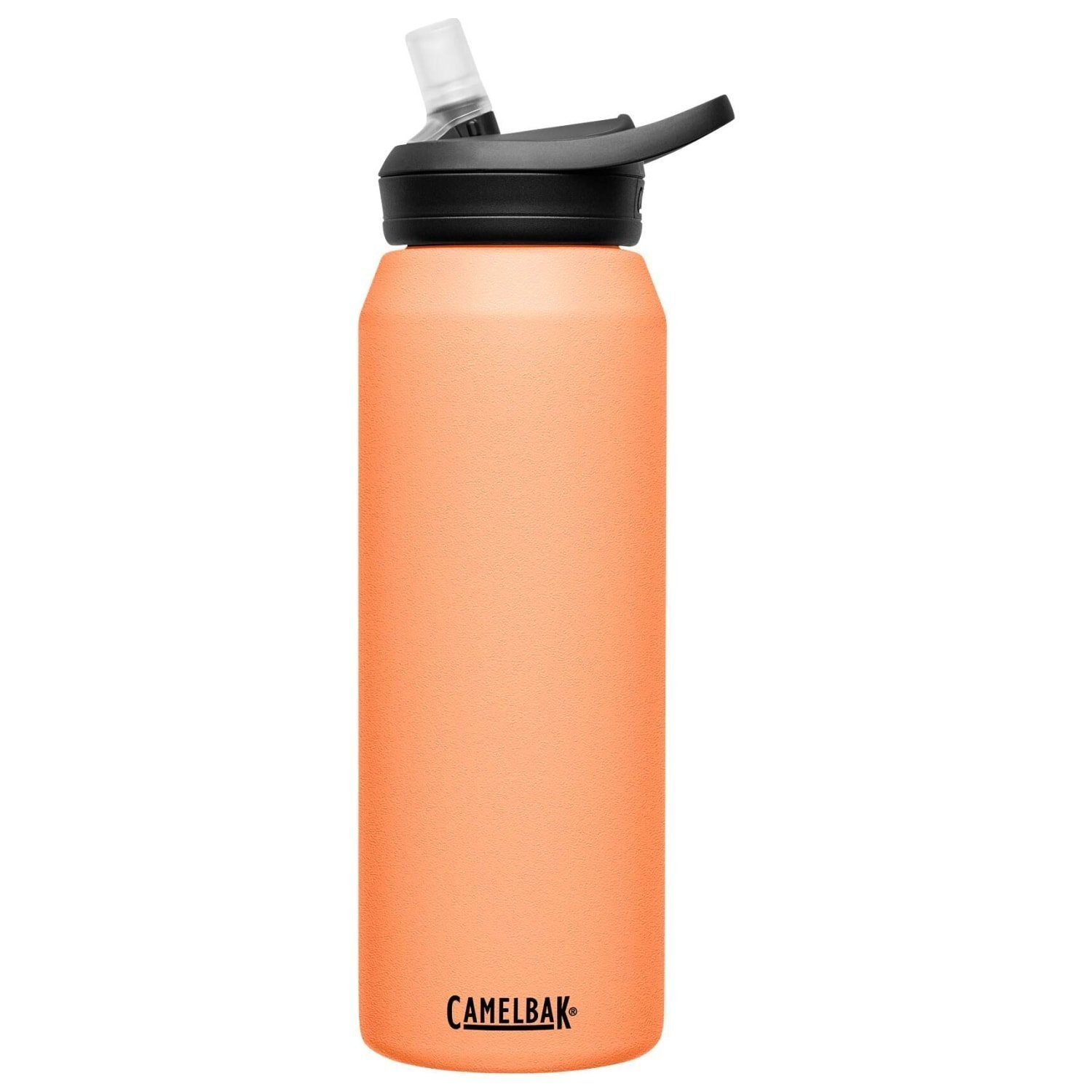CamelBak Eddy+ Stainless Steel Insulated Water Bottle 1L