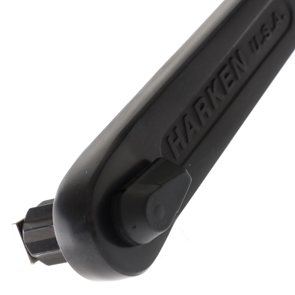 Harken Aluminum Lock-In Winch Handle 254mm