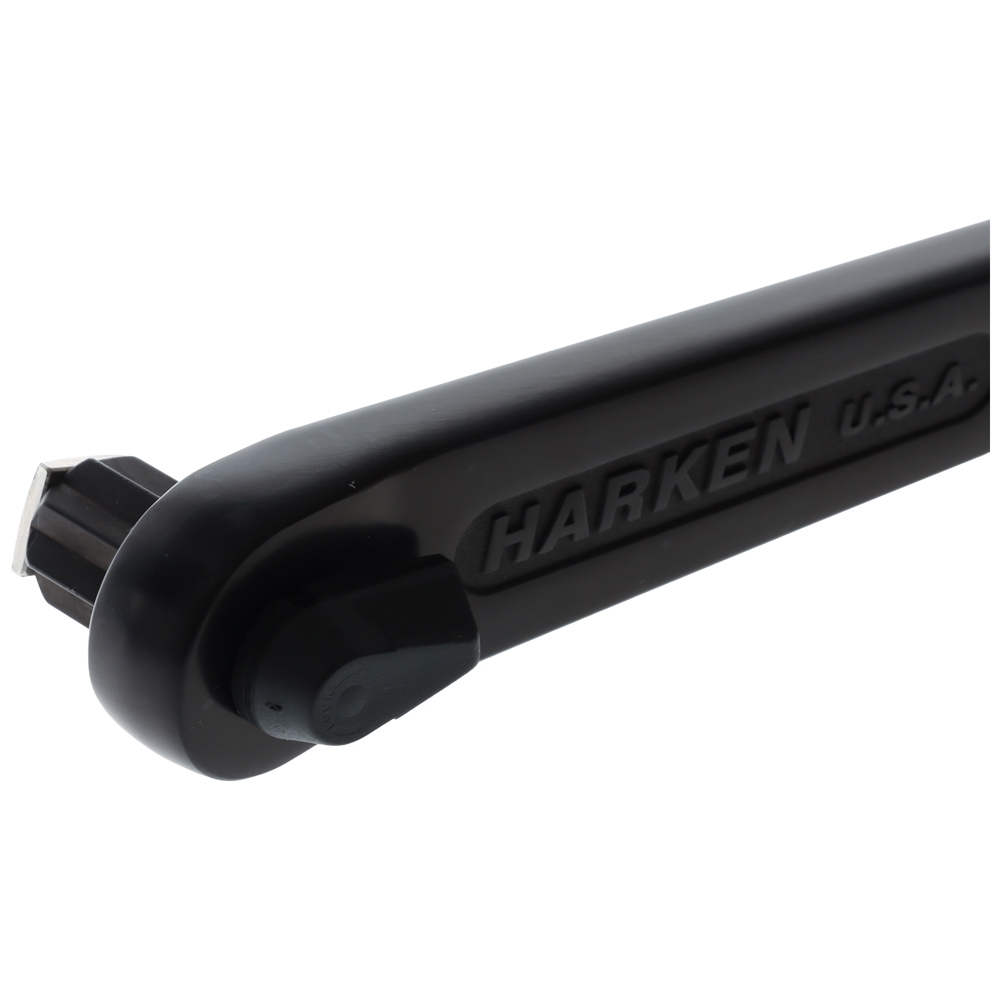 Harken Aluminium Speedgrip Lock-In Winch Handle 254mm