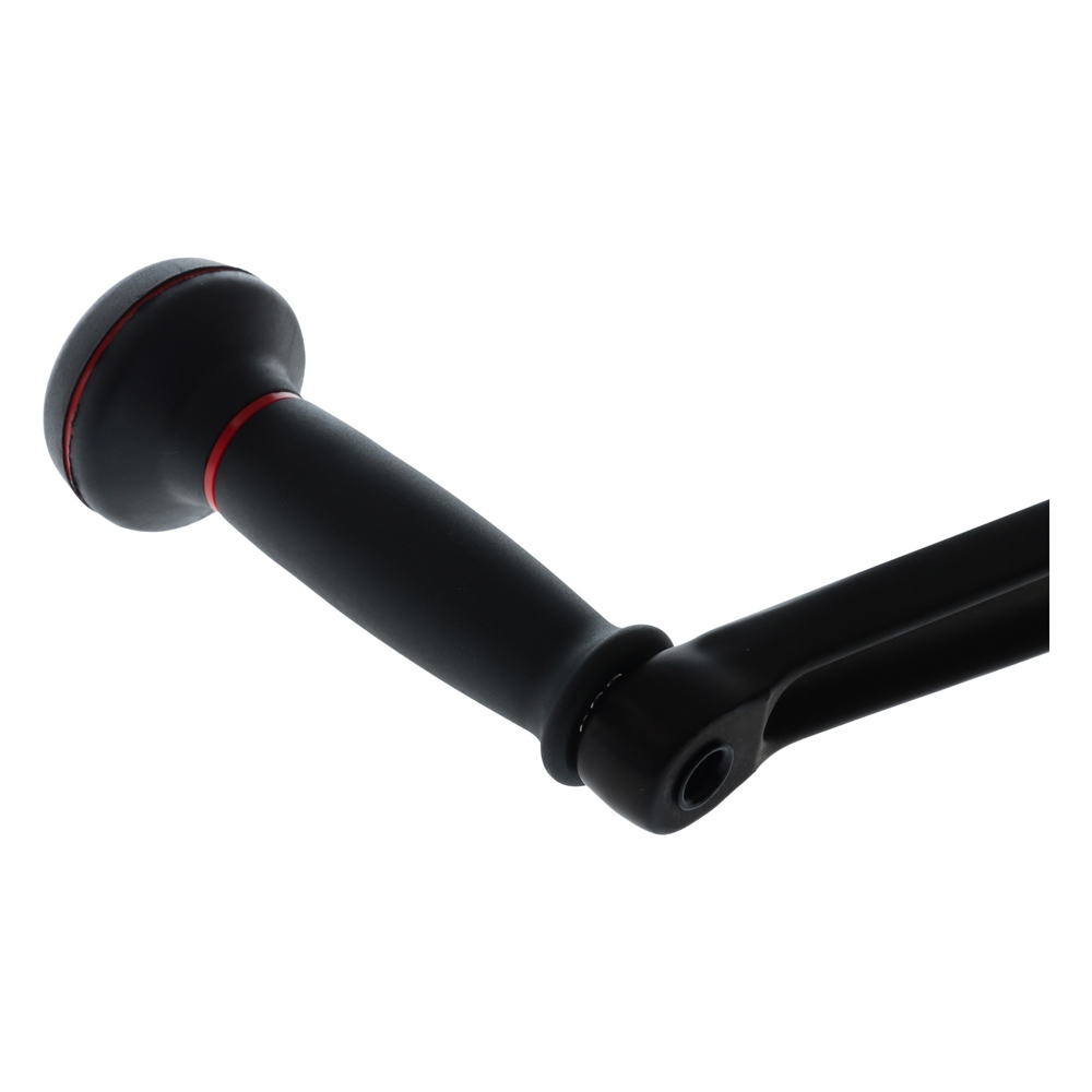 Harken Aluminium Speedgrip Lock-In Winch Handle 254mm