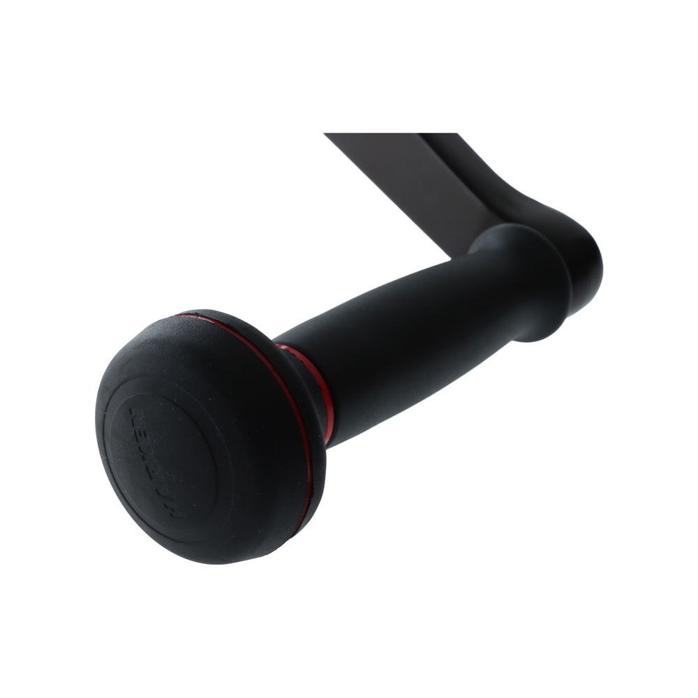 Harken Aluminium Speedgrip Lock-In Winch Handle 254mm