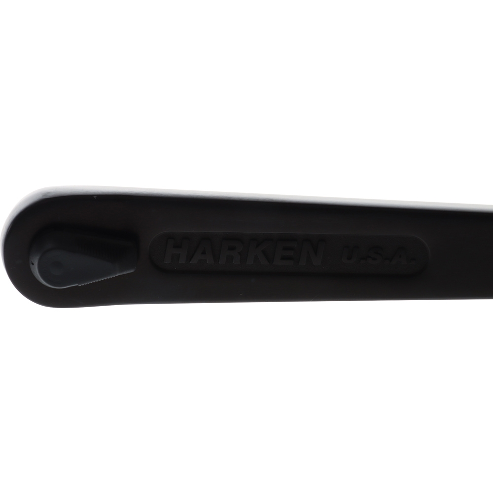 Harken Aluminium Speedgrip Lock-In Winch Handle 254mm