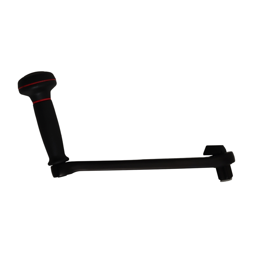 Harken Aluminium Speedgrip Lock-In Winch Handle 254mm