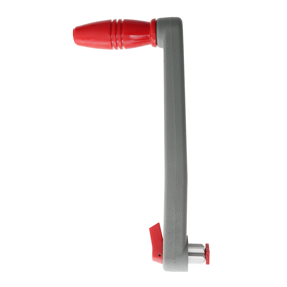 Floating Winch Handle 254mm