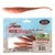 Z-Man Jerk ShadZ Scented Soft Bait 12.7cm Fried Bologna Qty 5