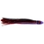 Fathom Offshore Fatboy Lead Tuna Lure 23cm Purple