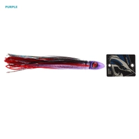 Fathom Offshore Fatboy Lead Tuna Lure 23cm Thumbnail Fathom Offshore Fatboy Lead Tuna Lure 23cm