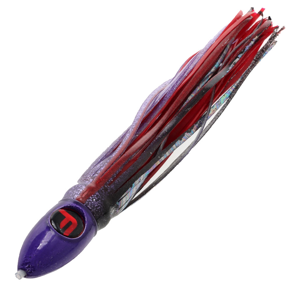 Fathom Offshore Fatboy Lead Tuna Lure 23cm
