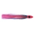 Fathom Offshore Fatboy Lead Tuna Lure 23cm Hot Pink