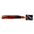 Fathom Offshore Fatboy Lead Tuna Lure 23cm Orange