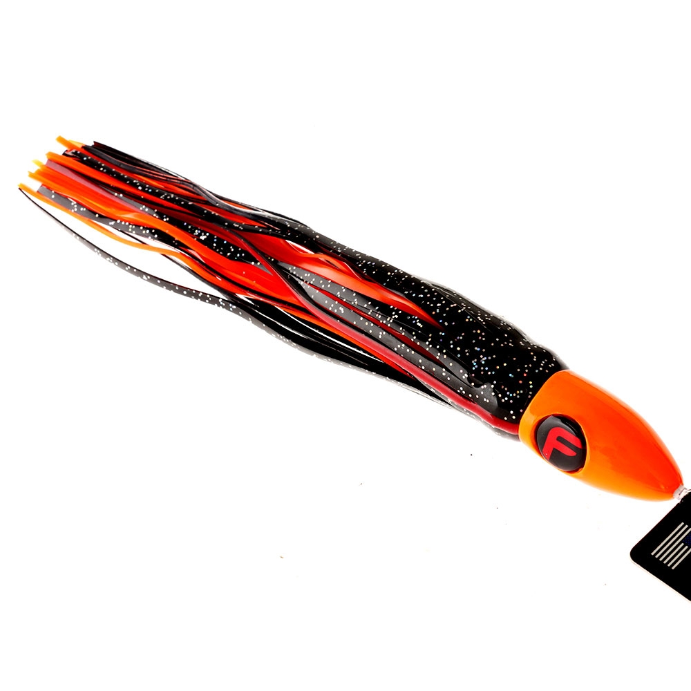 Fathom Offshore Fatboy Lead Tuna Lure 23cm