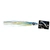 Fathom Offshore Fatboy Lead Tuna Lure 23cm Blue/White