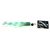 Fathom Offshore Fatboy Lead Tuna Lure 23cm Glow