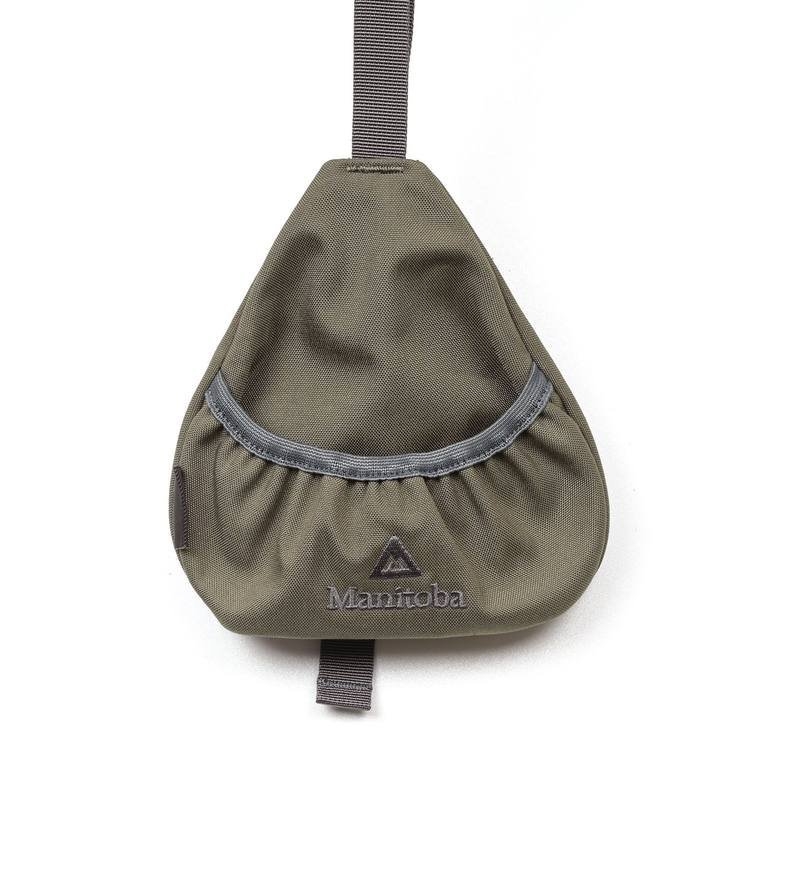 Manitoba Clothing Expedition Rifle Scabbard