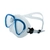 TUSA Intega Mask Fishtail Blue