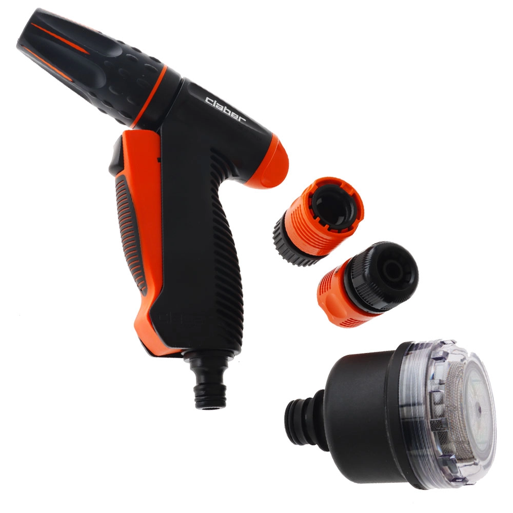 Jabsco Hotshot HD6 Washdown Kit 12V 22.7L 70PSI with Hose Coil Jabsco Hotshot HD6 Washdown Kit 12V 22.7L 70PSI with Hose Coil