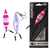 Glowbite Jack Flash Slow Pitch Jig 60g Pink Maomao