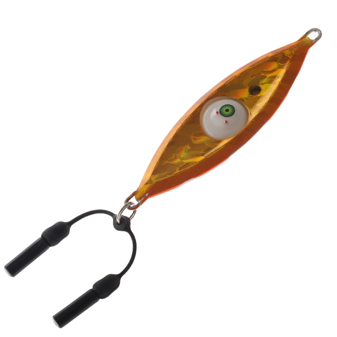 Glowbite Jack Flash Slow Pitch Jig 140g