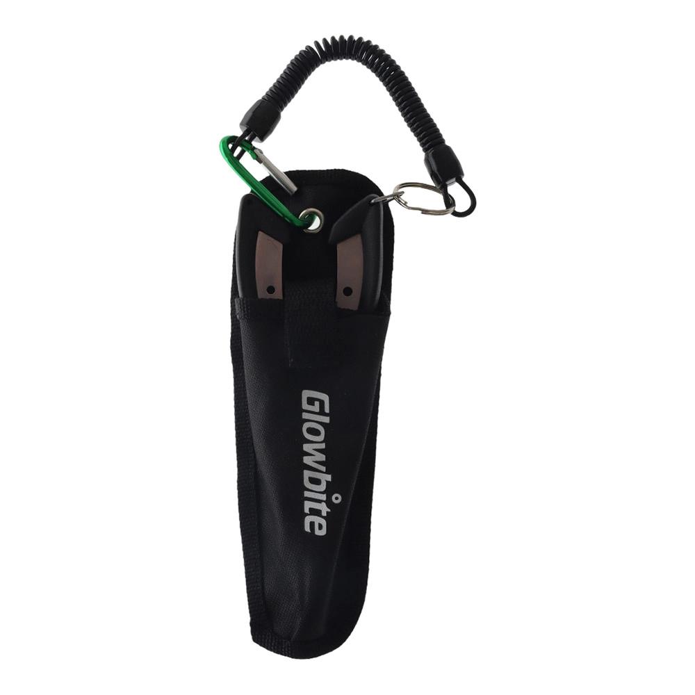 Glowbite Fishing Pliers 6.29in Glowbite Fishing Pliers 6.29in