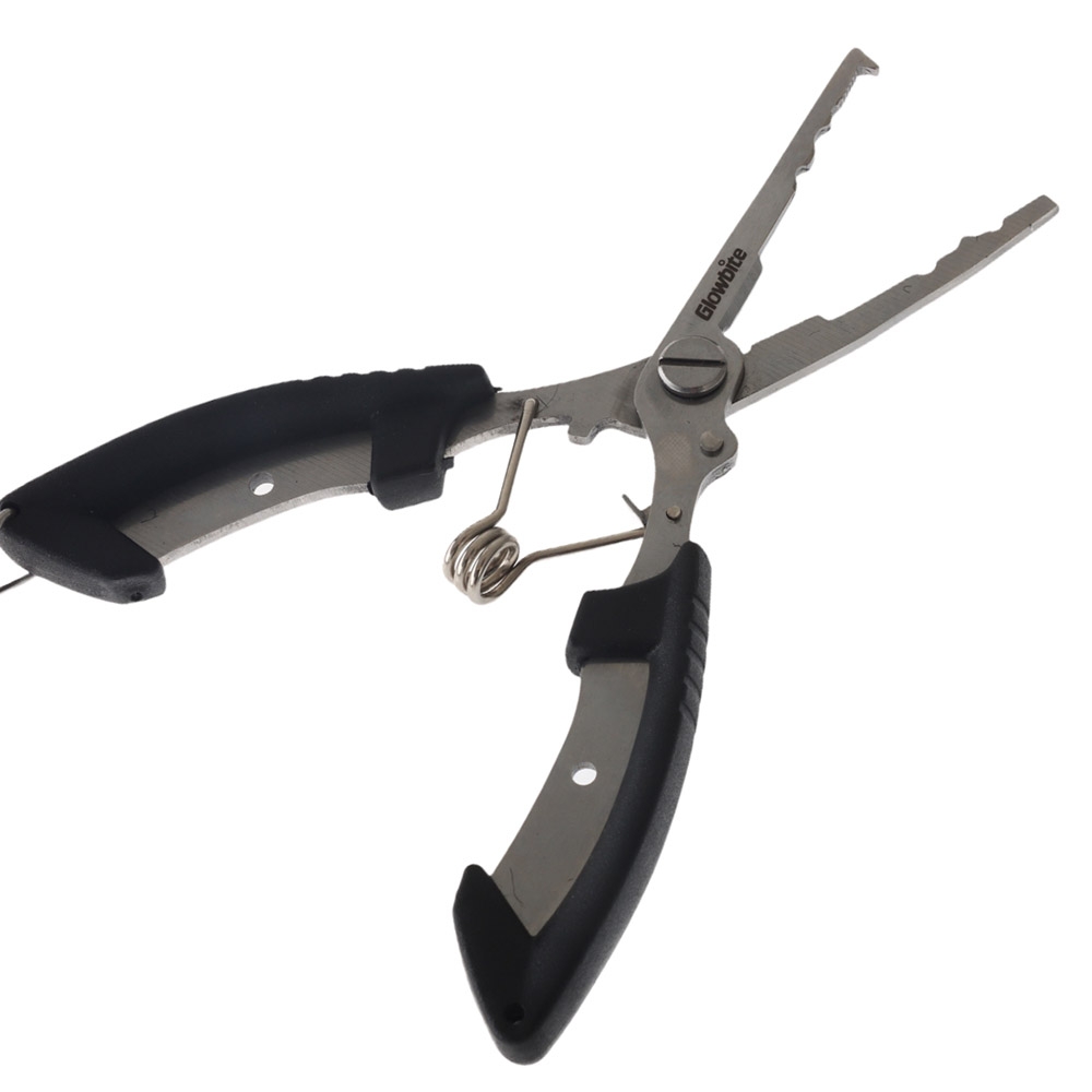 Glowbite Fishing Pliers 6.29in
